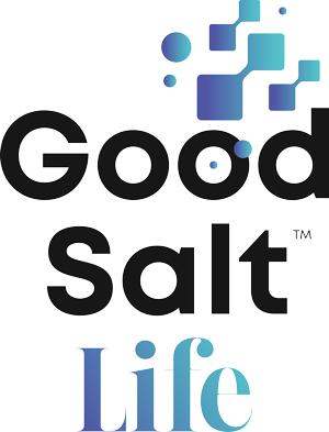 Good Salt Life Logo