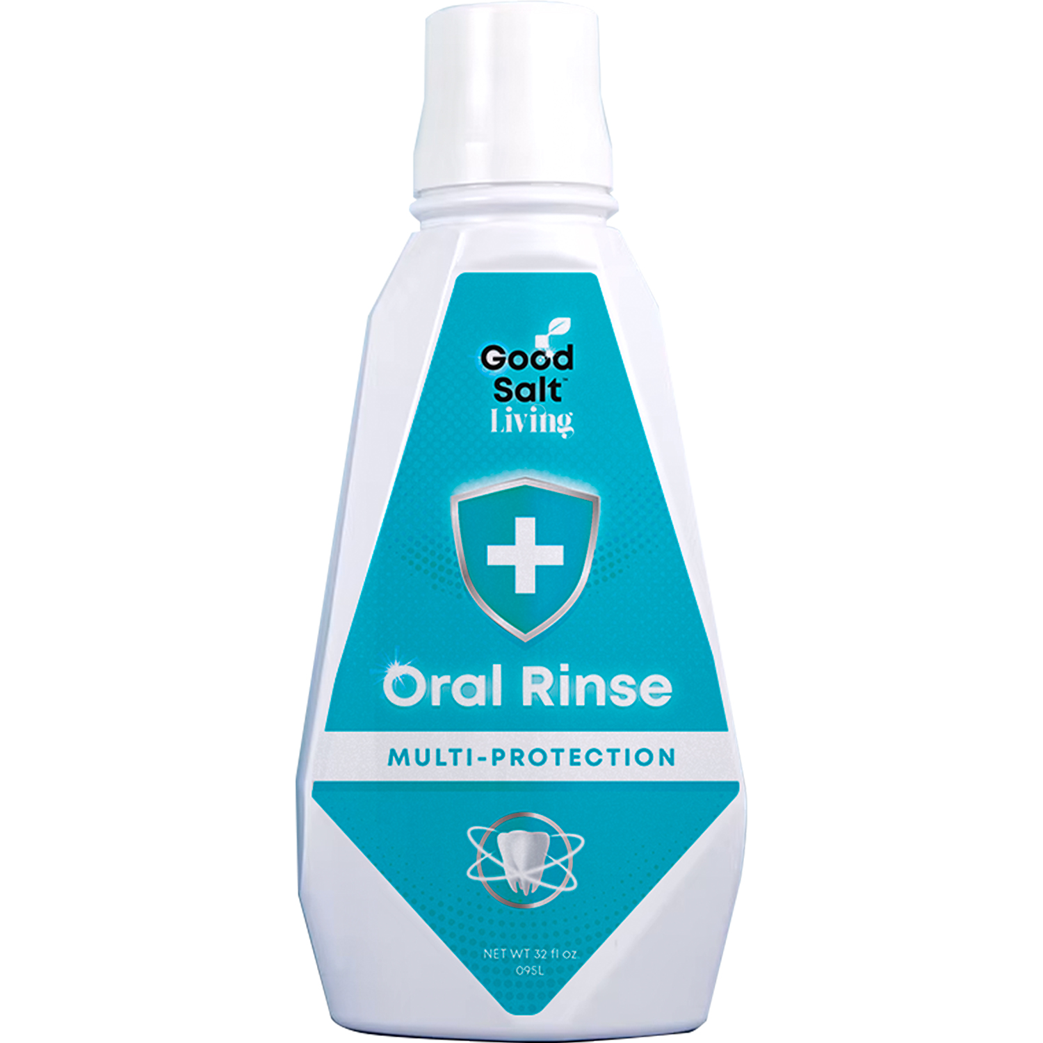 Good Salt Living Oral Rinse 32oz