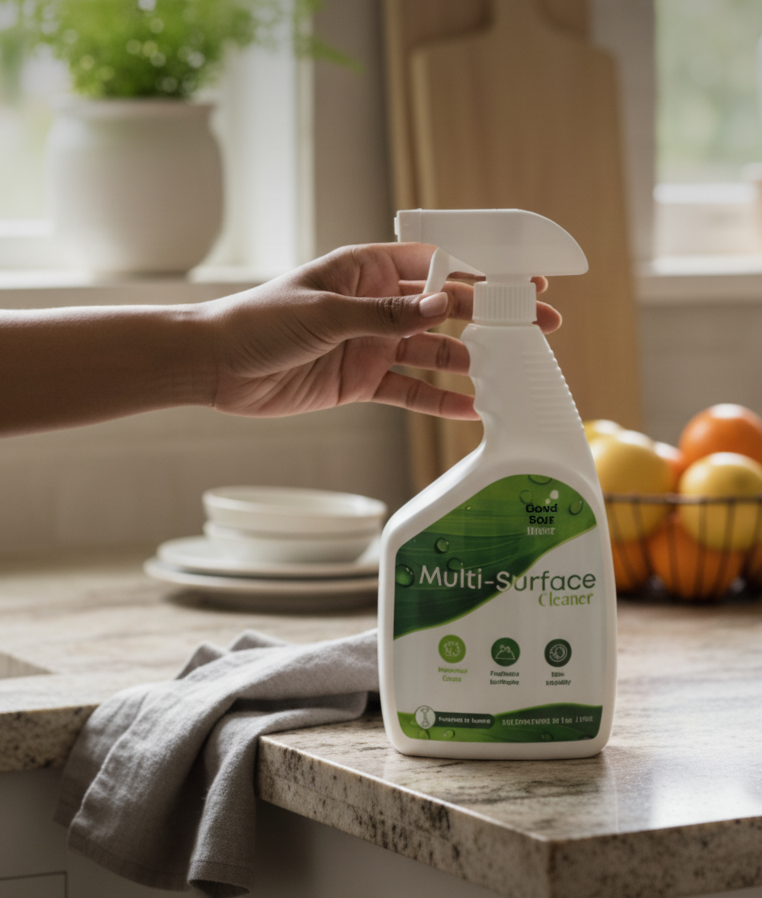 Multi-Surface Cleaner 32 oz