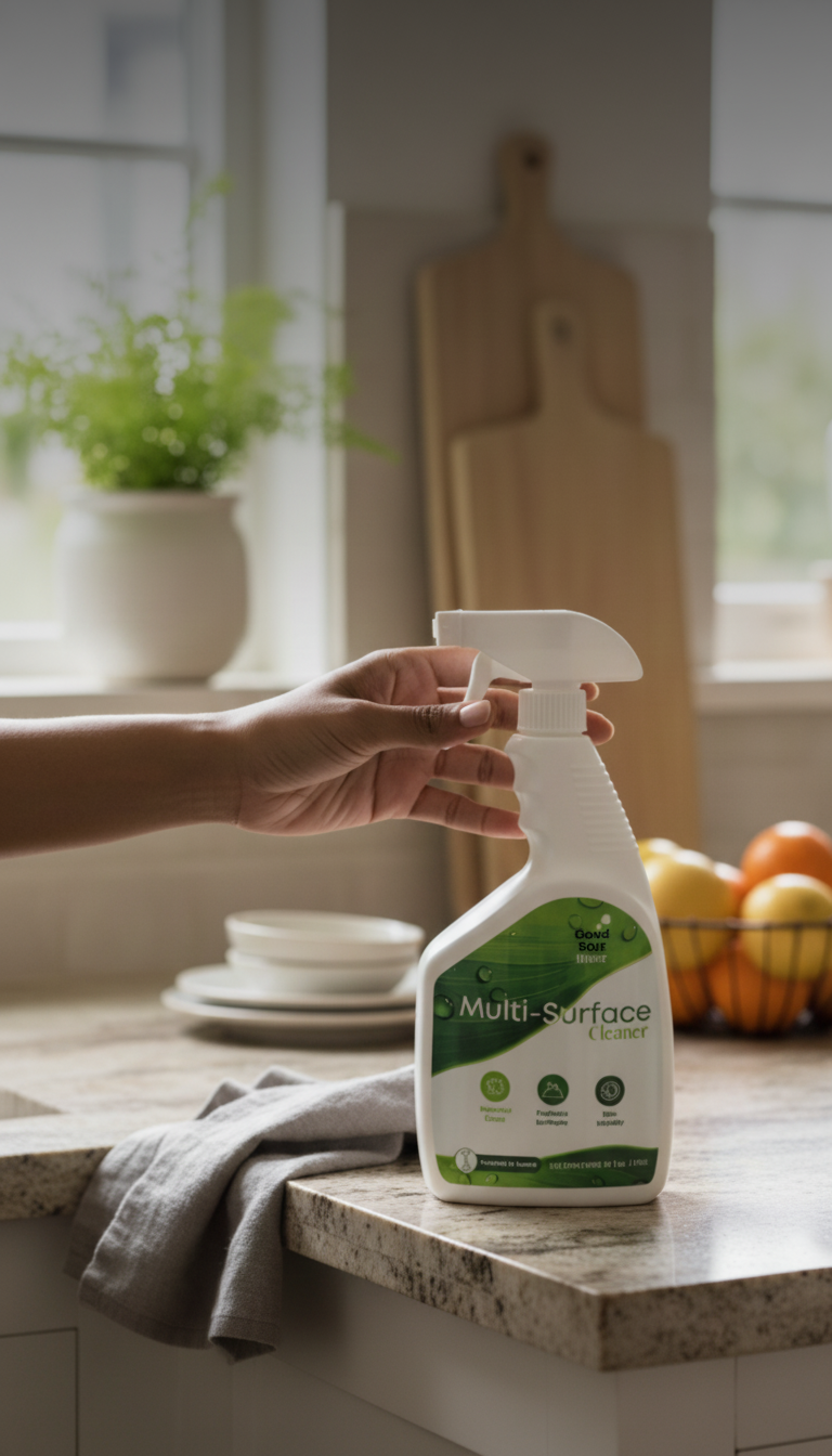 Multi-Surface Cleaner 32 oz
