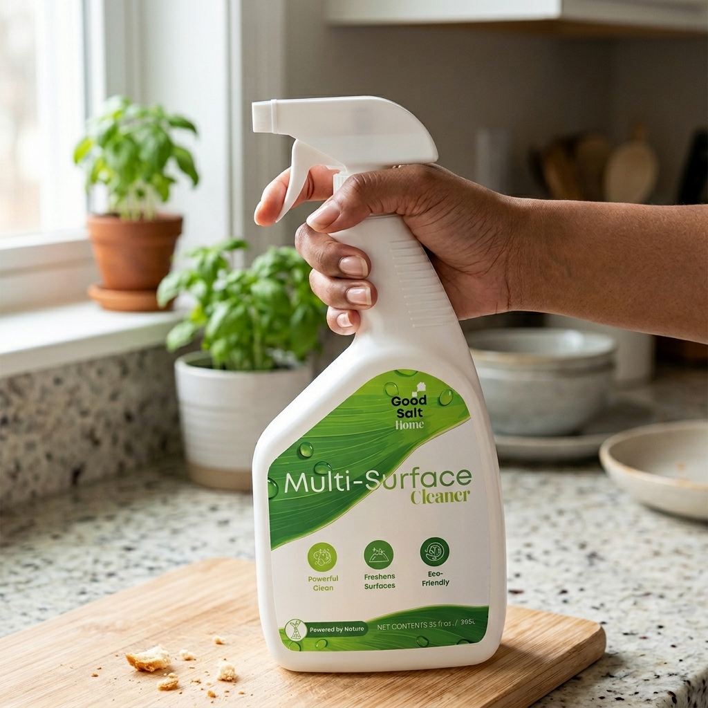 Multi-Surface Cleaner 32 oz