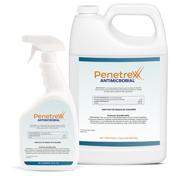 PENETREXX 32 oz and Gallon